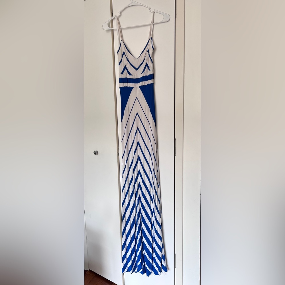 Bebe summer dress